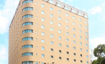 Okayama Koraku Hotel