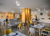 Vichy Thermalia Spa Hôtel - Desayuno