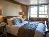 The Angel at Burford