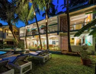 Hotel Lua Nova