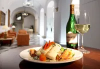 Crisol Monasterio de San Miguel - Breakfast