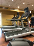 The Mansion at Ocean Edge Resort & Golf Club - Gym