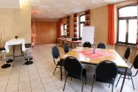 Hotel Burgklause Hotels in Mayen