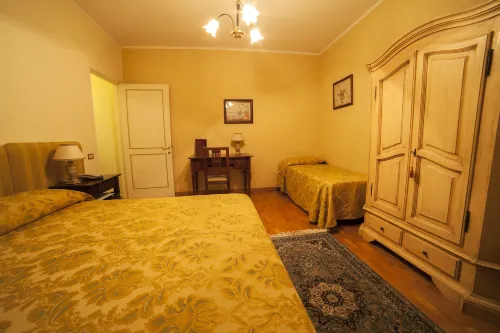 La Luma Hotel Hotels in Montegranaro
