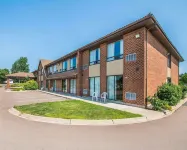 Comfort Inn East Hôtels à proximité de l'Aéroport international Roméo-LeBlanc