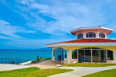 Sherwood Bay Resort & Aqua Sports Hotels near Panglao Beach