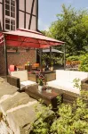 Altes Stadttor Hotel a Klosterkumbd