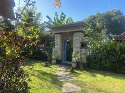 Pondok Lembongan Hotel in zona Blue Lagoon Cliff Jump