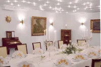 Das Jagdhaus Waldidyll Erzgebirge Hotels in Schneeberg