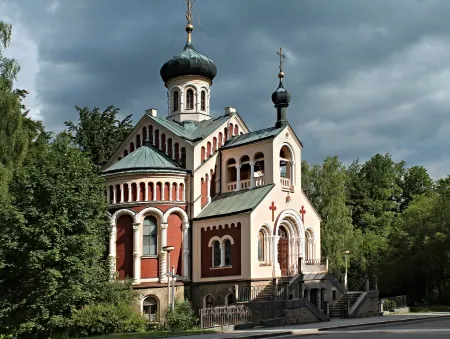 Villa Patriot Boutique Hotel