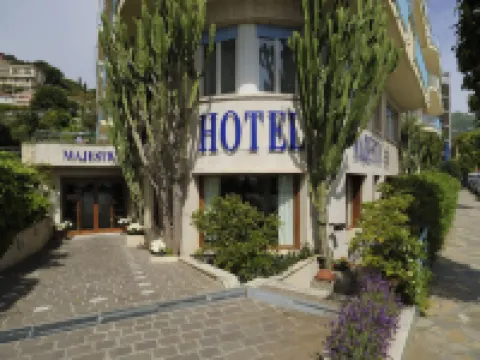 Hotel Majestic by Lvg Hotel Collection Hotels in Alassio