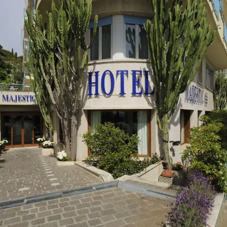 Hotel Majestic by Lvg Hotel Collection