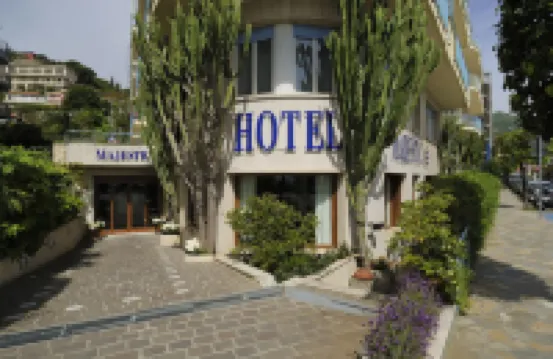 Hotel Majestic by Lvg Hotel Collection