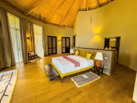 Wanchi Ija Eco Lodge by Ethiopian Skylight Hotels in 