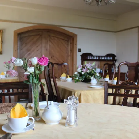 Pickmere Country House