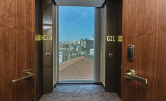 Naz City Hotel Taksim - Special Category
