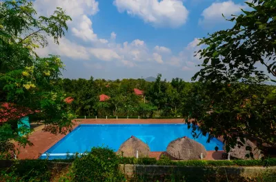 Memoria Palace & Resort Các khách sạn ở 