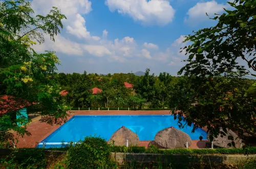 Memoria Palace & Resort - Wi-Fi