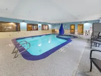 Holiday Inn Express Salt Lake City South-Midvale Hotels in Midvale