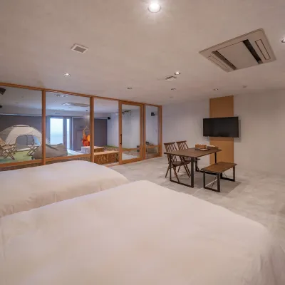 RELAX HOTEL 高山ステーション 高山昭和館周辺のホテル