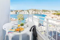 Playas del Rey - Ocean View