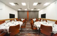 Clayton Hotel, Leeds - Bữa sáng