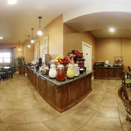 Comfort Inn & Suites Ukiah Mendocino County