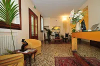 Locanda Sant'Anna Hotel