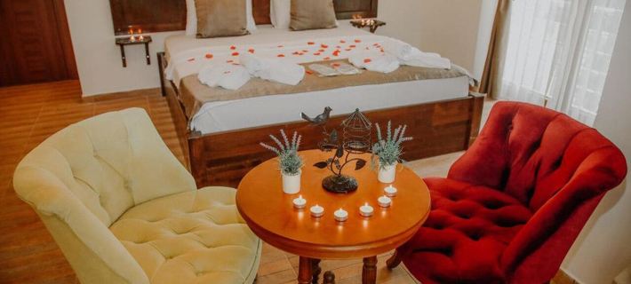 Sea House Hotel Hotels in Şile