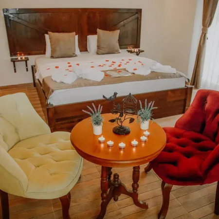 Sea House Hotel