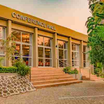 Lotus Hotel by Serendib Hotel Exterior