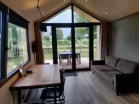 Cozy Chalet in Kuinderbos Hotel a Bant