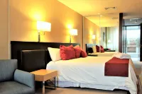 Rivera Casino & Resort Hotels near Subida de Pena