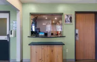 إكستنديد ستاي أميريكا سيليكت سويتس - لوبوك - ويست