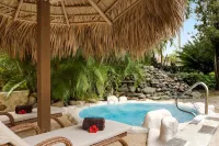 Secrets la Romana, An All-Inclusive Adult Only Resort - spa