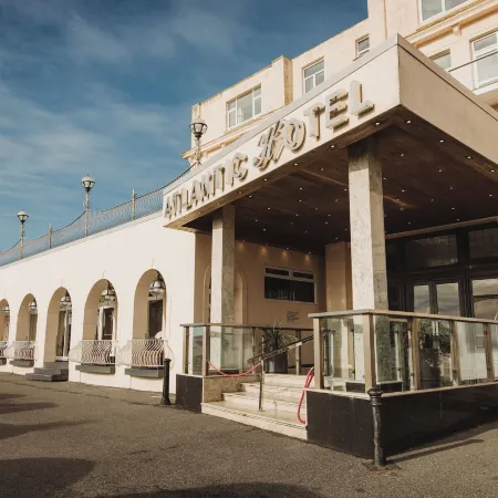 Atlantic Hotel Newquay