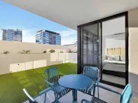 Rambla @ Berwick House Hotel a Fortitude Valley
