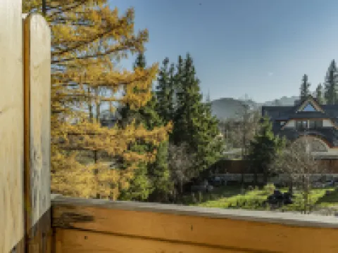 Willa Ślimakówka Hotels in Zakopane