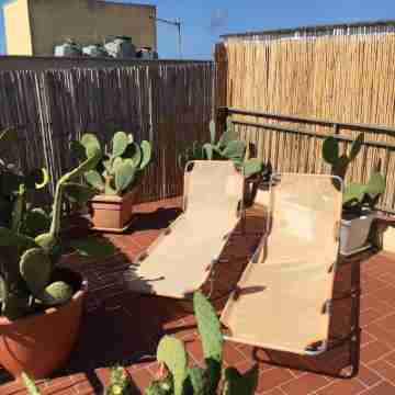 Palazzo Dei Corsari Hotel Exterior