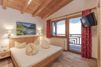 Hotel Garni Schönblick - balcony
