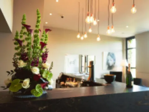 The Old Schoolhouse Inn Hotels in Comber