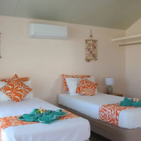 Ranginuis Retreat