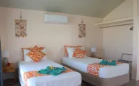 Ranginuis Retreat Hotels in Aitutaki