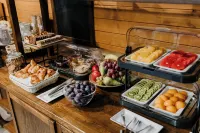 アベラ スイーツ & アパートメンツ バイ アーテリー ホテルズ - 朝食