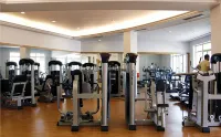 Pilot Beach Resort - Træningscentre