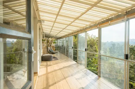 Pablo House Отели рядом с достопримечательностью «Витватерсрандский университет»