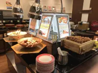鹿兒島法華俱樂部飯店 - 早餐