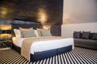 Thomar Boutique Hotel Hotels in Томар