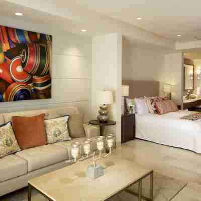 Grand Solmar Pacific Dunes Resort, Golf & Spa Rooms