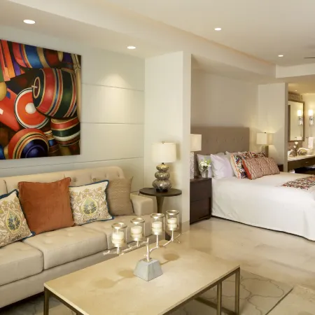 Grand Solmar Pacific Dunes Resort, Golf & Spa